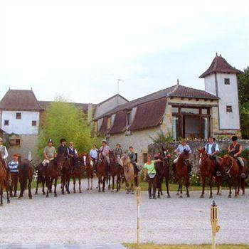 Domaine De Borie Chambres D'Hotes Bretenoux Exterior foto